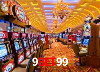 Ofertas Imperdíveis na 9bet99: Promoções e Bônus Que Valem a Pena